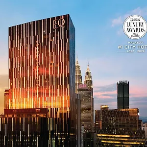 Hotel Eq, Kuala Lumpur