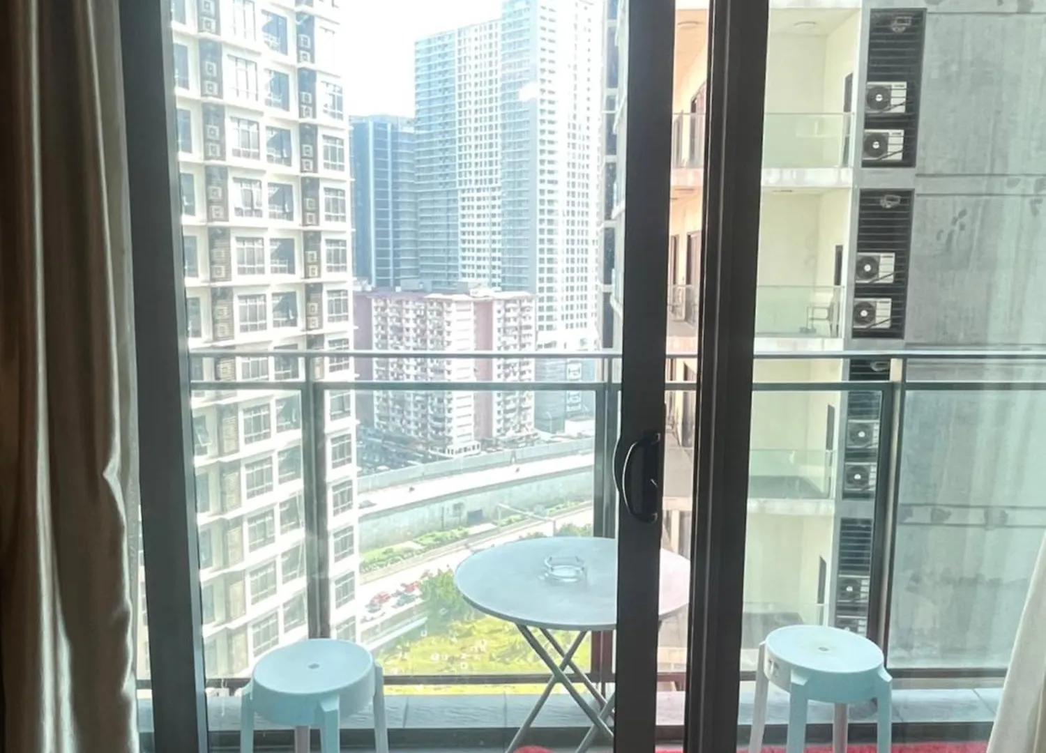 Apartment Mercu Summer Couples Studio Klcc With Karaoke Kuala Lumpur
