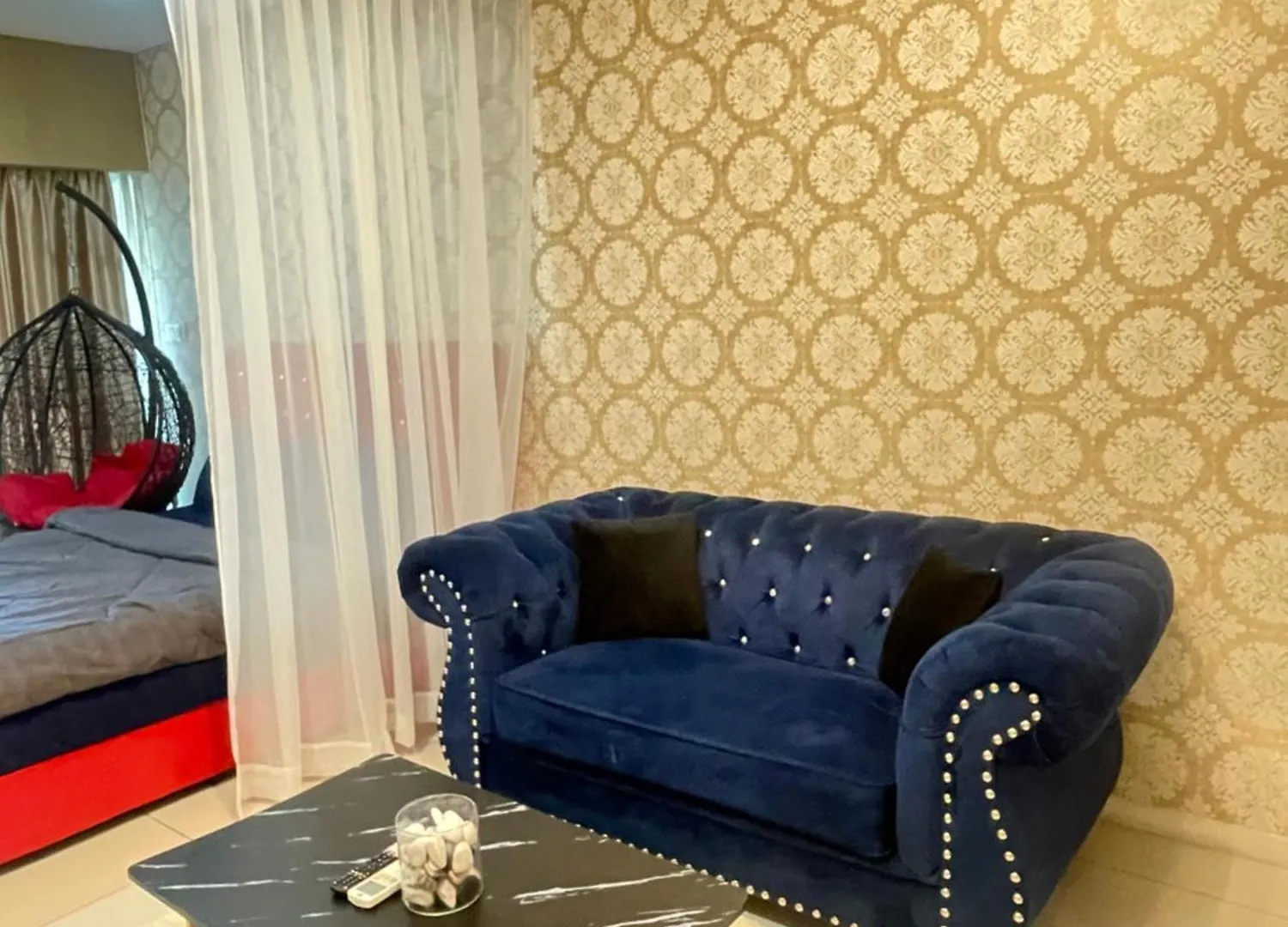 Mercu Summer Couples Studio Klcc With Karaoke Kuala Lumpur Malaysia
