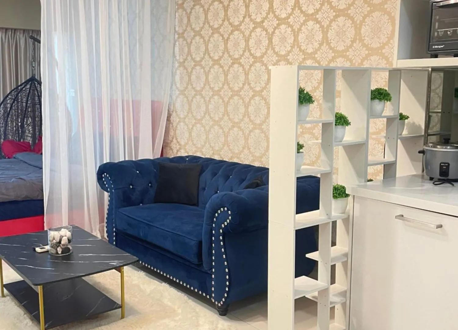 Apartment Mercu Summer Couples Studio Klcc With Karaoke Kuala Lumpur Malaysia